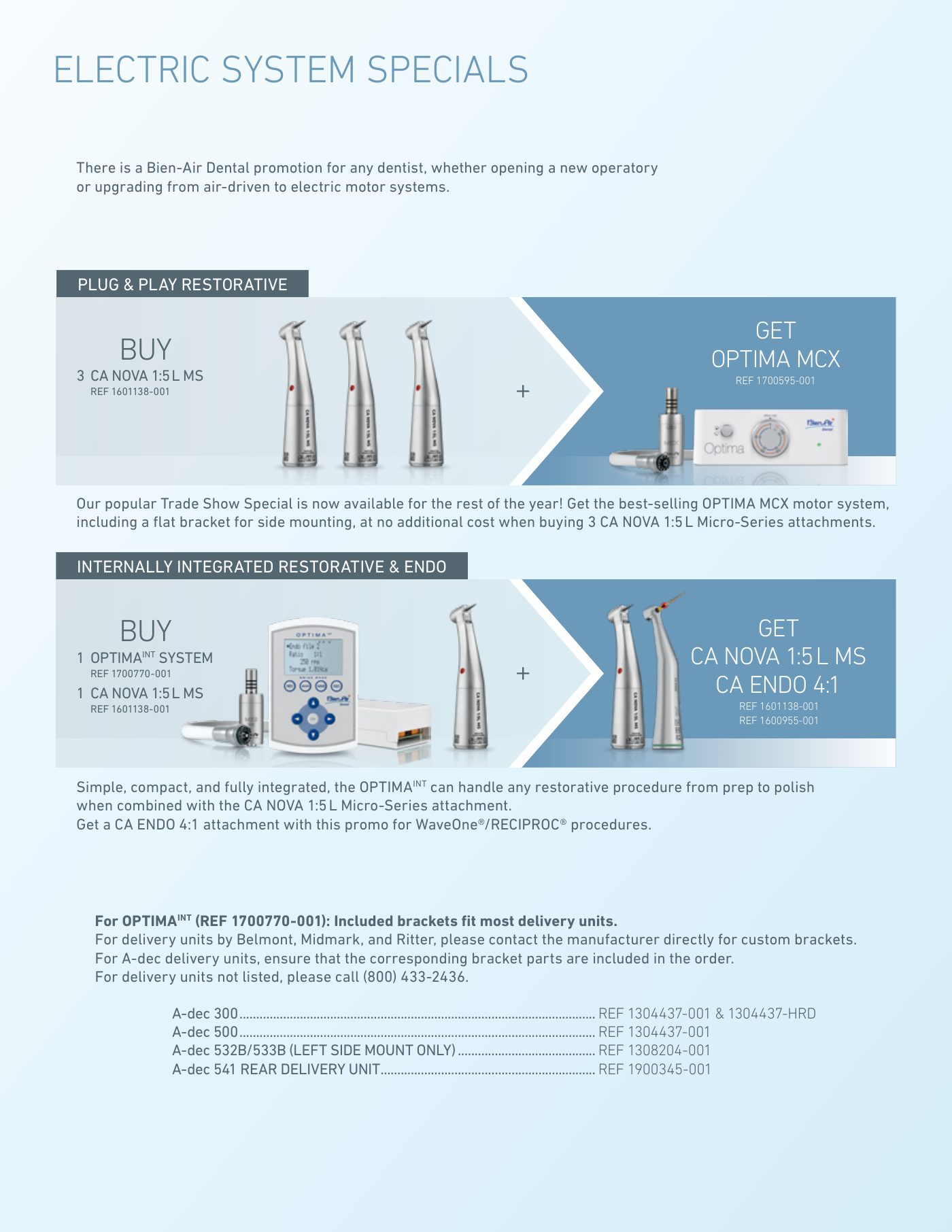 2026 Promotions Booklet, 2nd Half (Jul-Dec) page 4 of 12