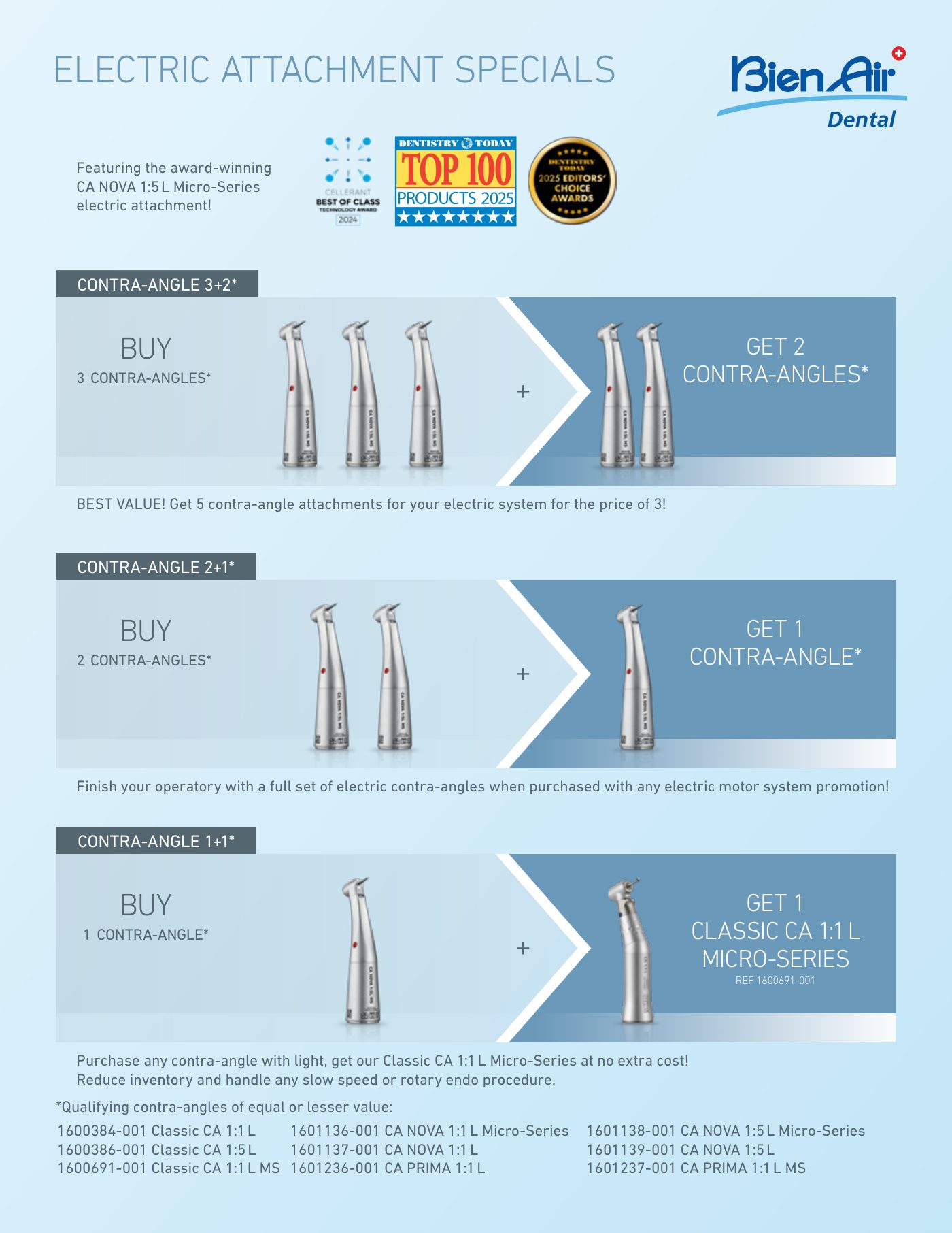 2026 Promotions Booklet, 2nd Half (Jul-Dec) page 5 of 12