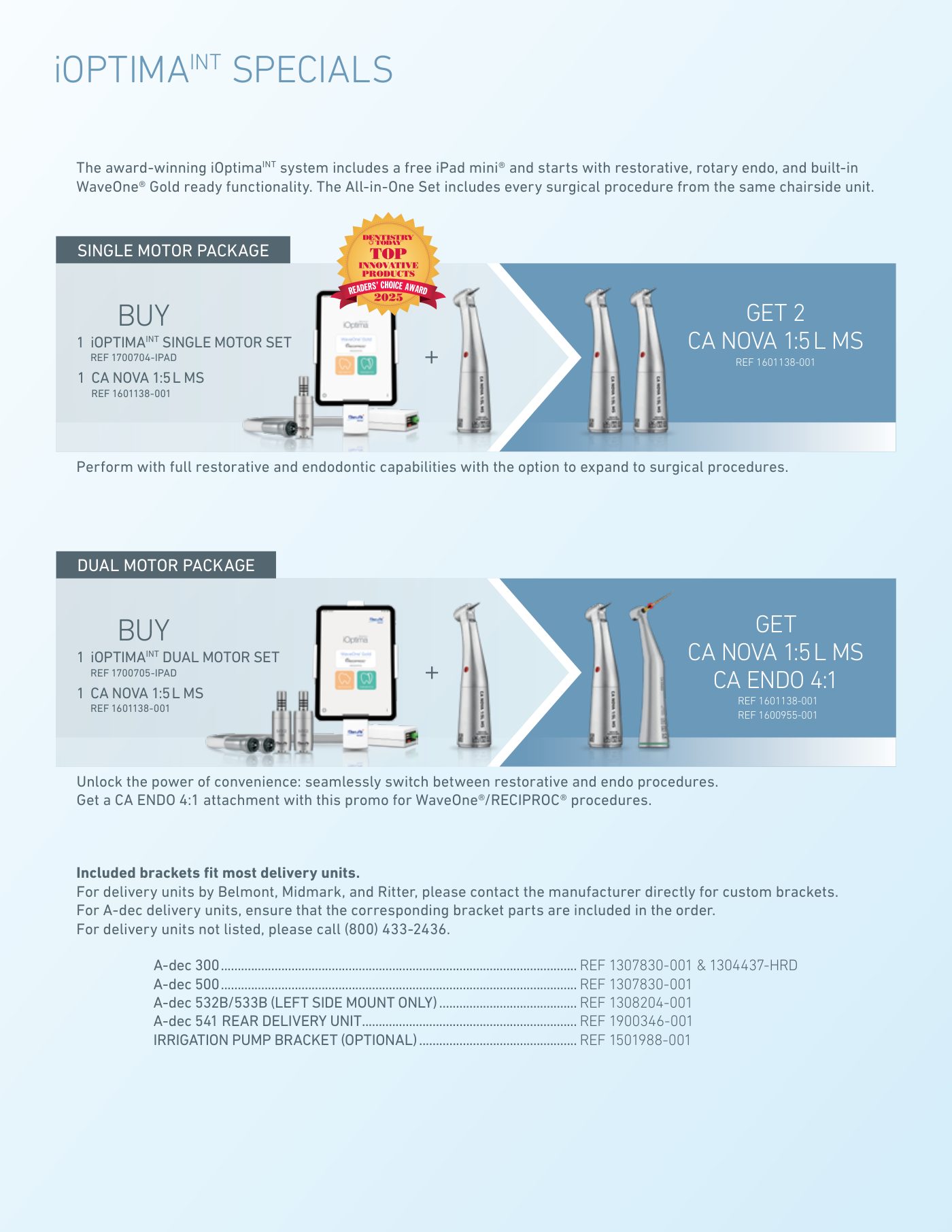 2026 Promotions Booklet, 2nd Half (Jul-Dec) page 6 of 12