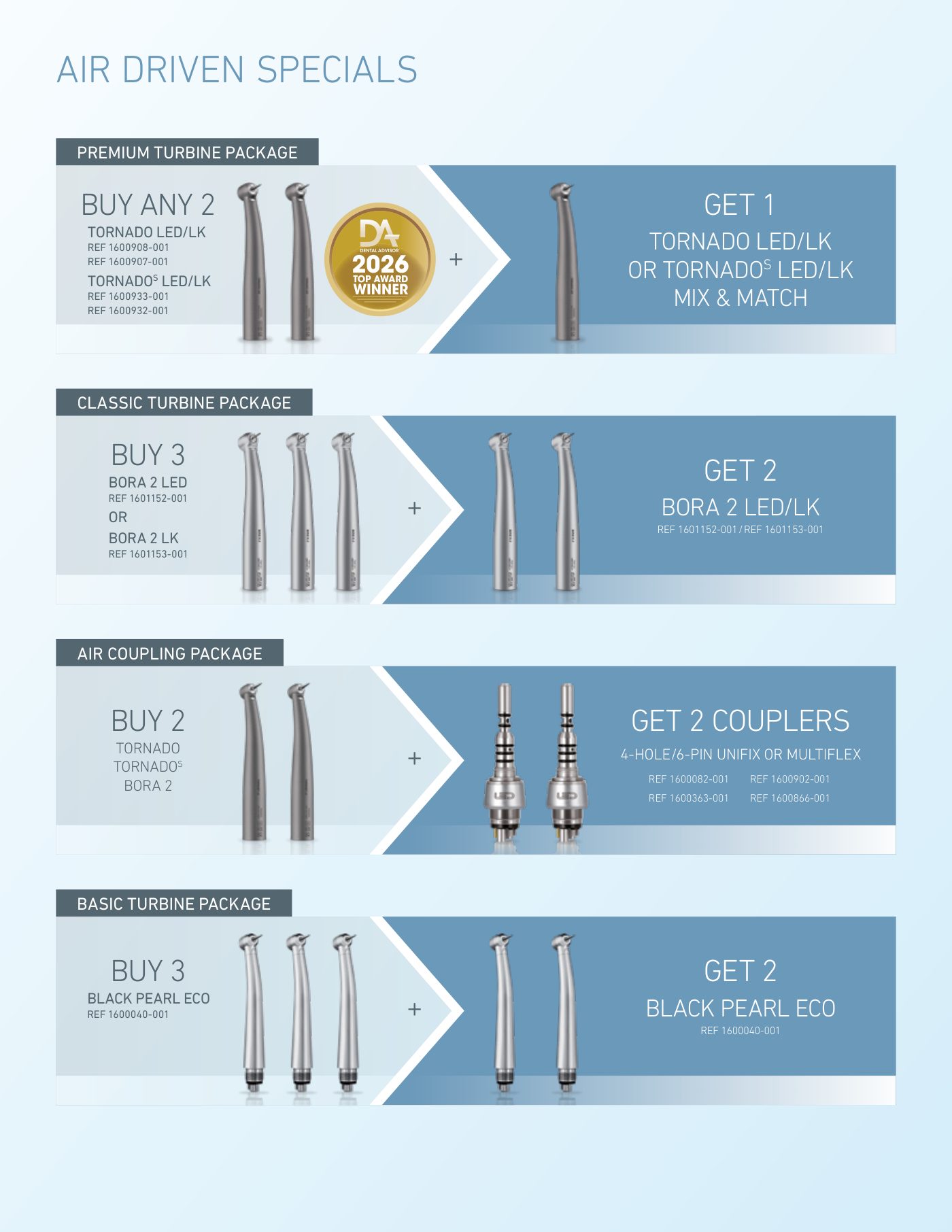 2026 Promotions Booklet, 2nd Half (Jul-Dec) page 8 of 12